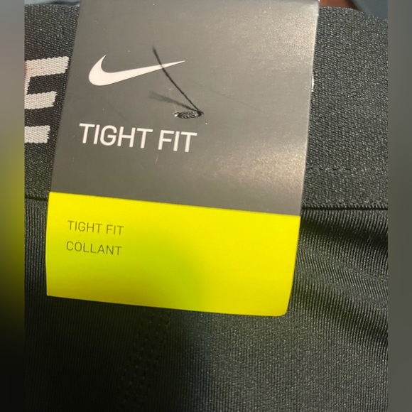 NWT NIKE Girls Tights.. Size -Large - Picture 4 of 5